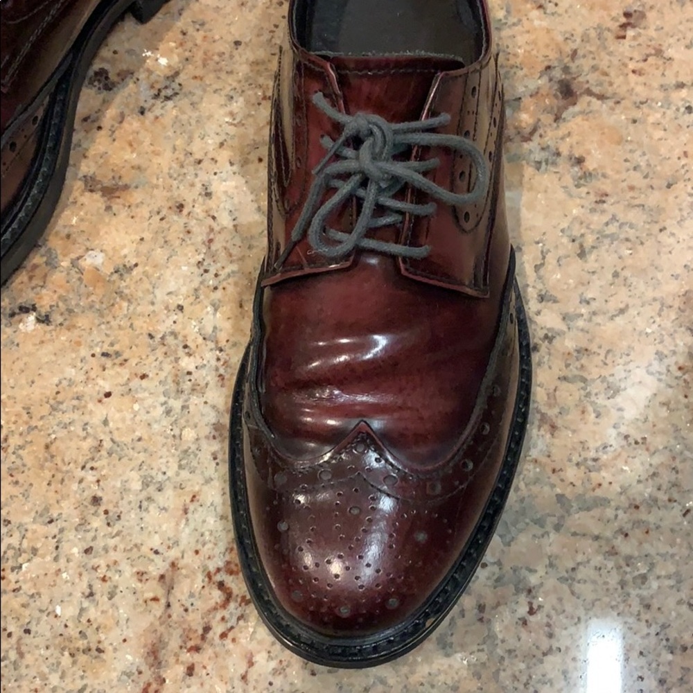 Italian shoes